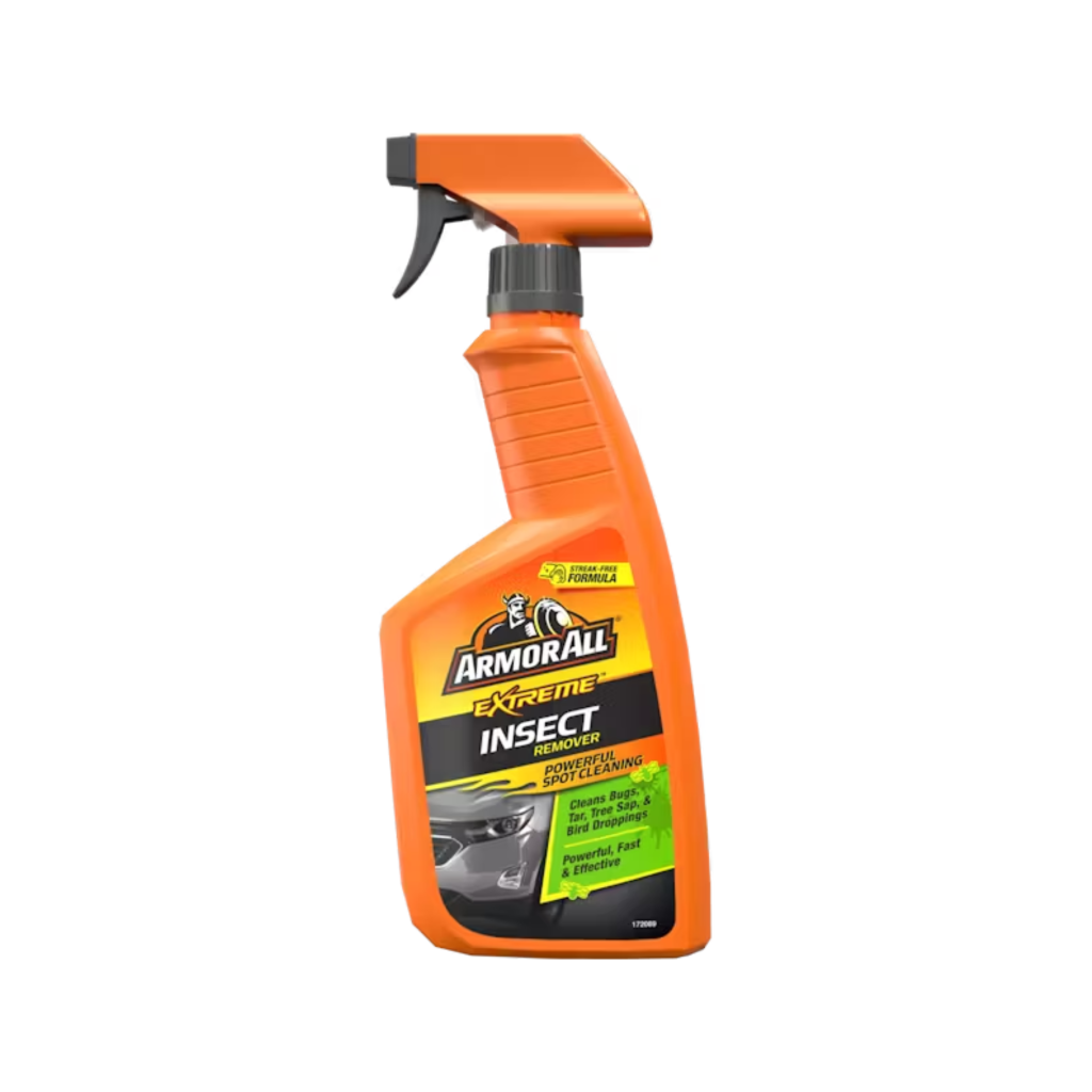 ArmorAll 500ml Insect Remover