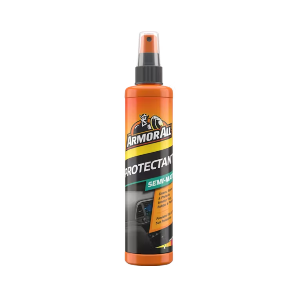 ArmorAll 300ml Protectant Semi Matt