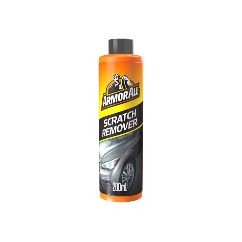 ArmorAll 200ml Scratch Remover