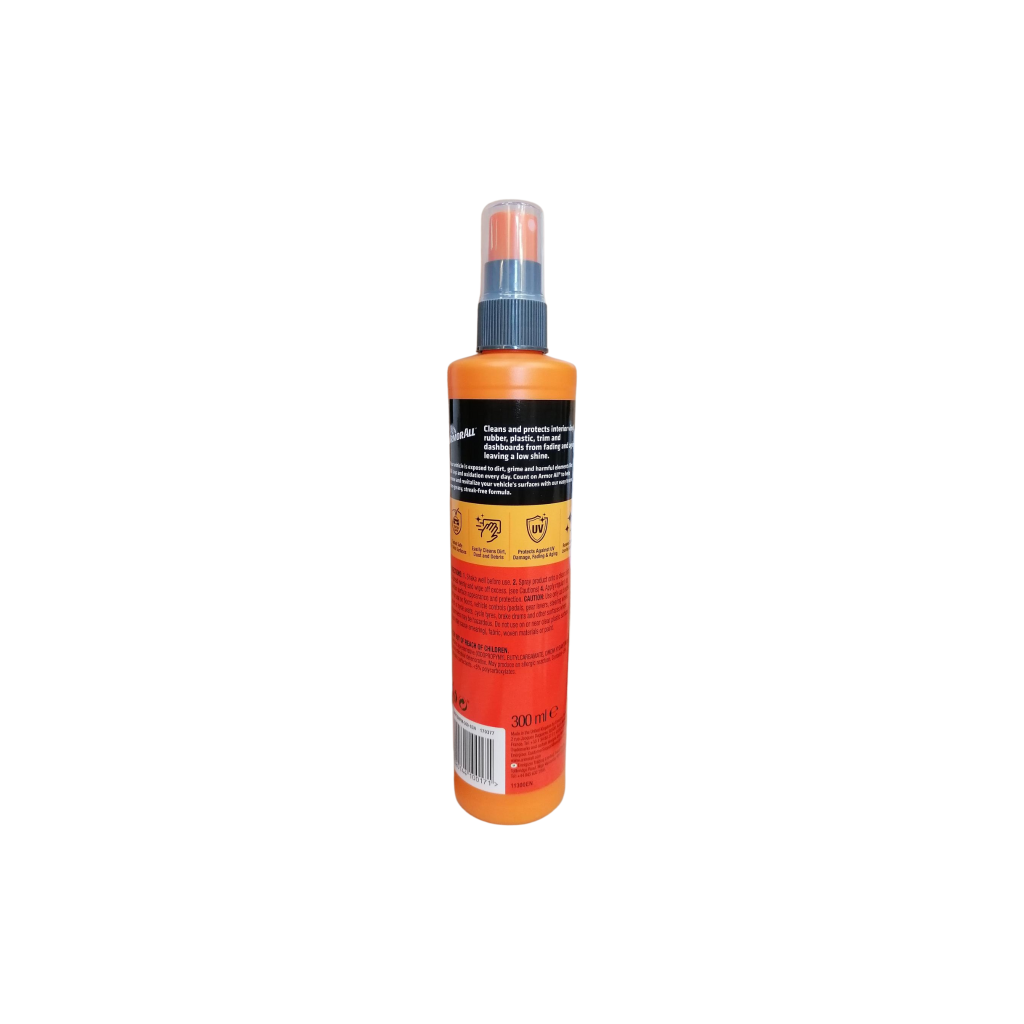 ArmorAll 300ml Protectant Semi Matt