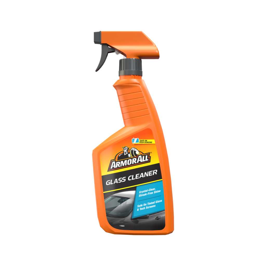 ArmorAll 500ml Glass Cleaner