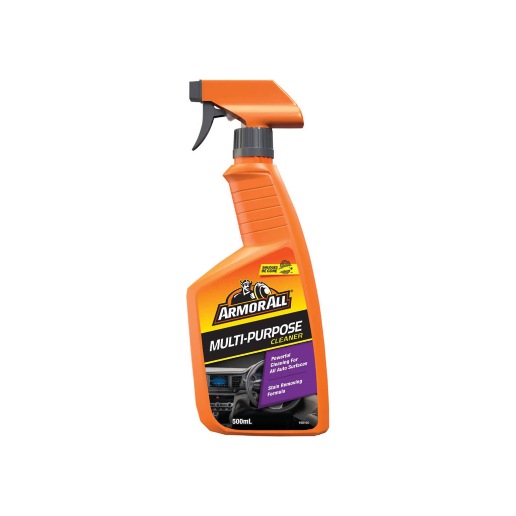 ArmorAll 500ml Multi-Purpose Cleaner