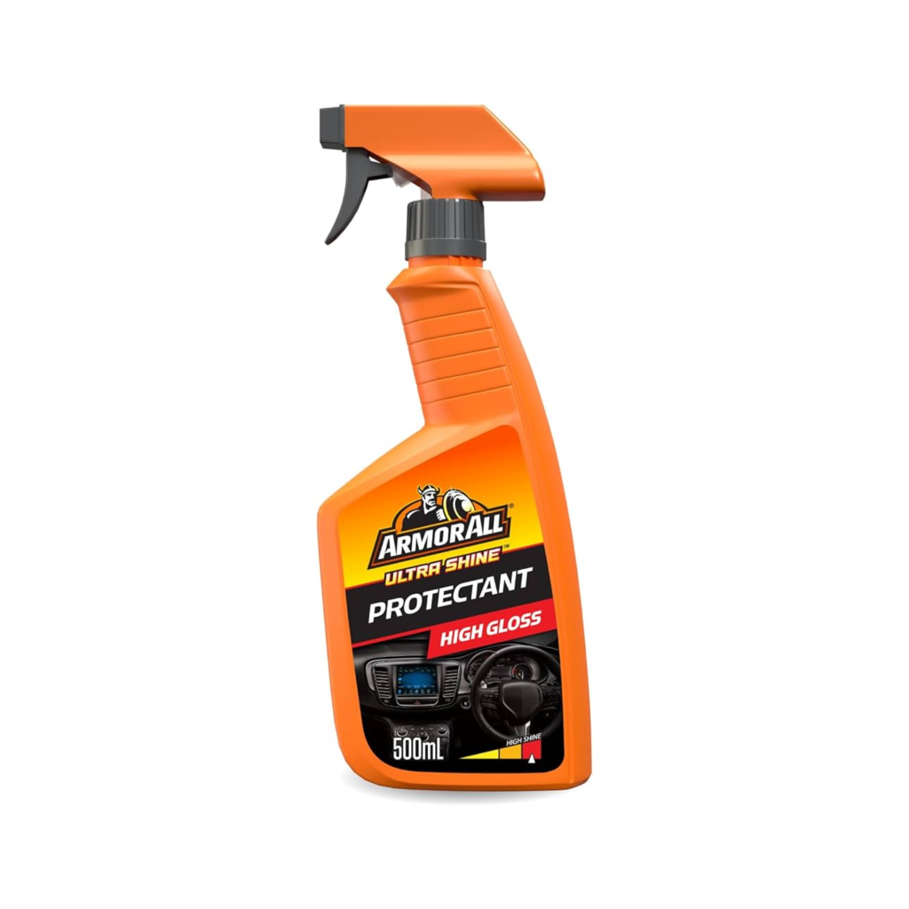 ArmorAll 500ml Protectant