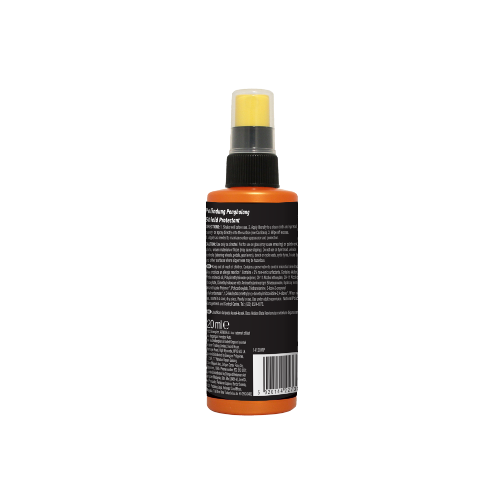 ArmorAll 120ml Shield Extreme Protectant