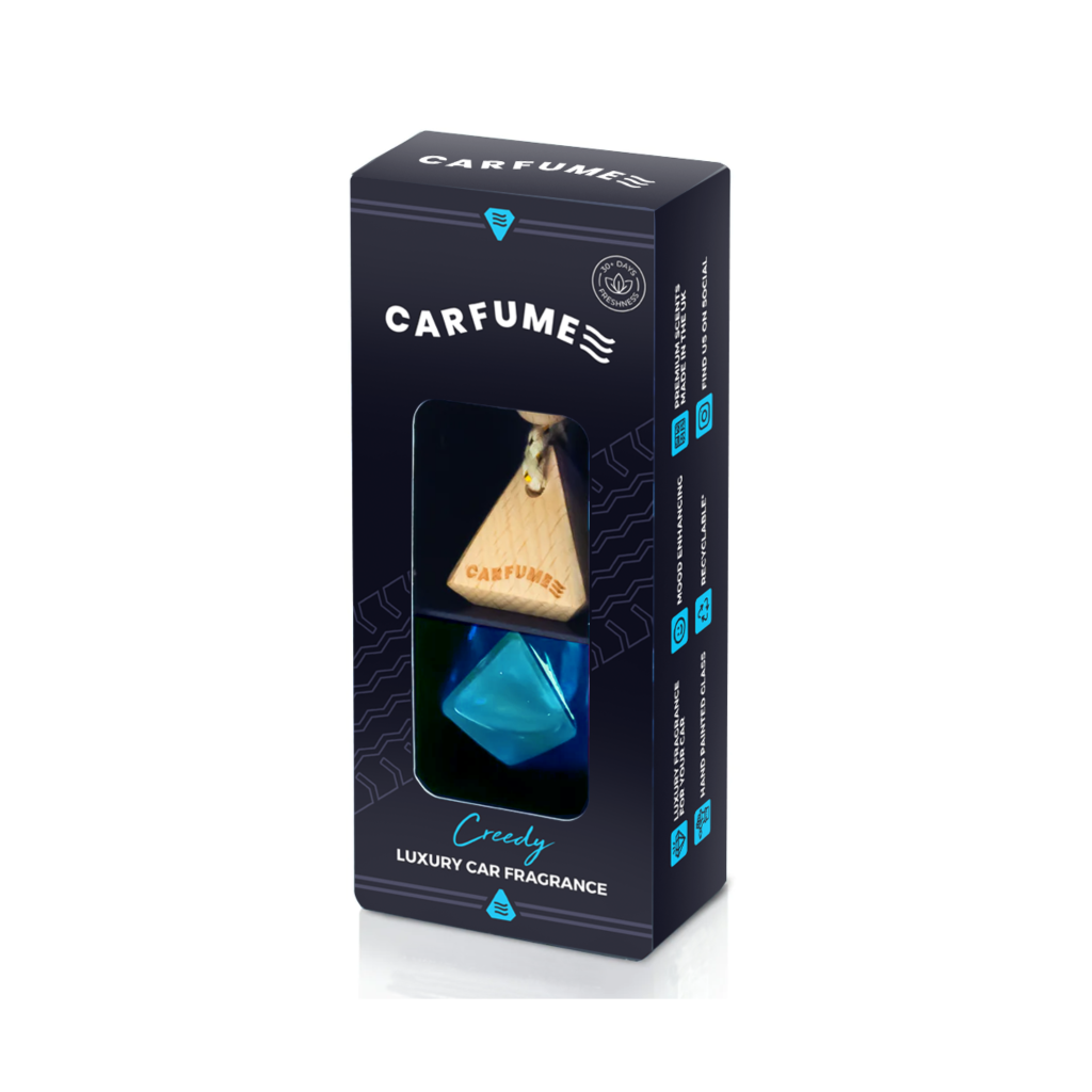 Carfume Diffuser Creedy