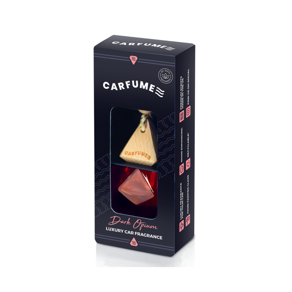 Carfume Diffuser Dark Opium