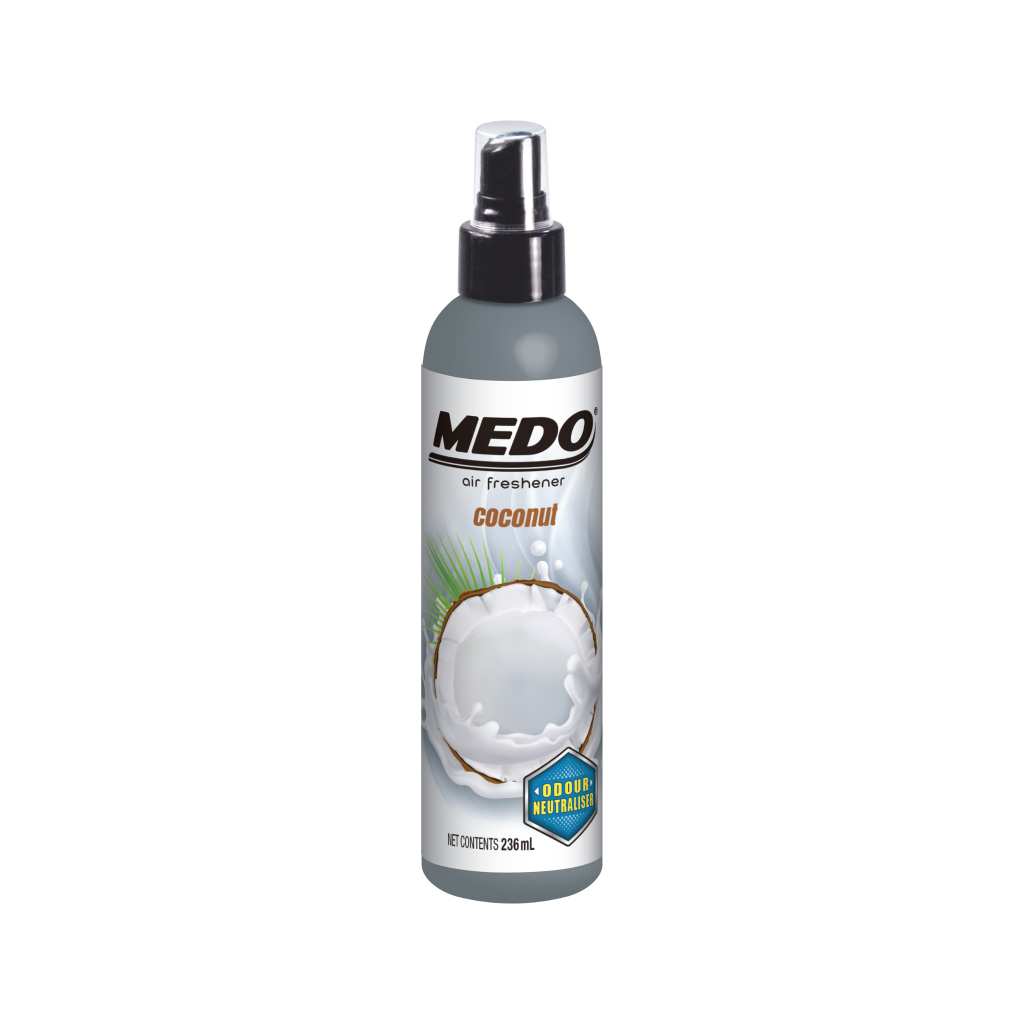 MEDO Pump Spray