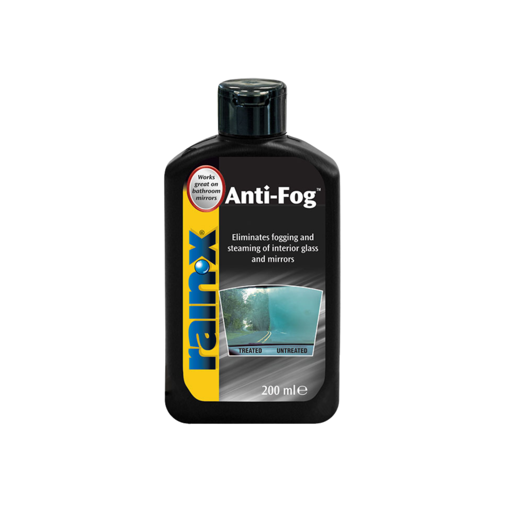 Rain-X Anti Fog 200ml