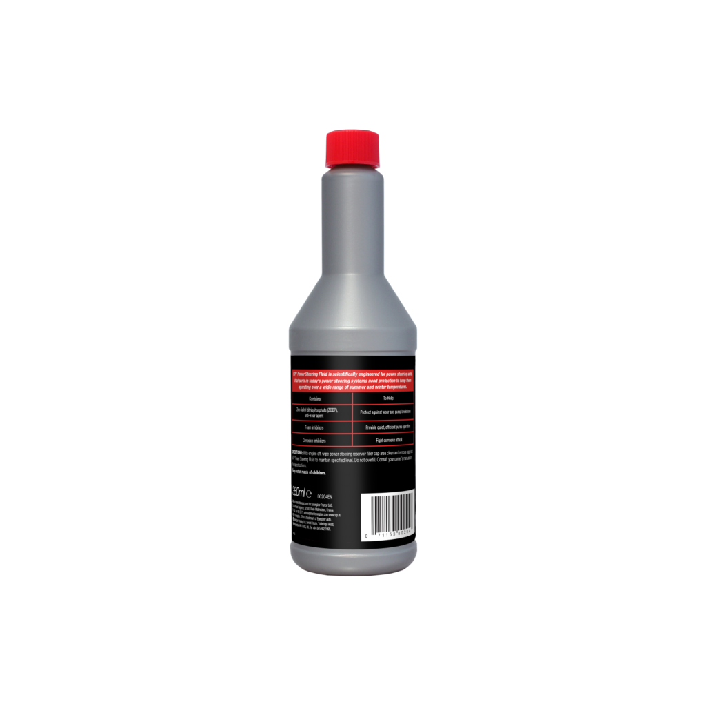 STP 350ml Power Steering Fluid