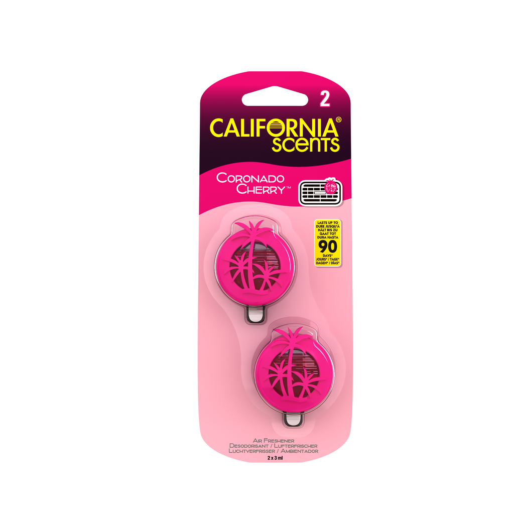 California Scents – Opal Products UK
